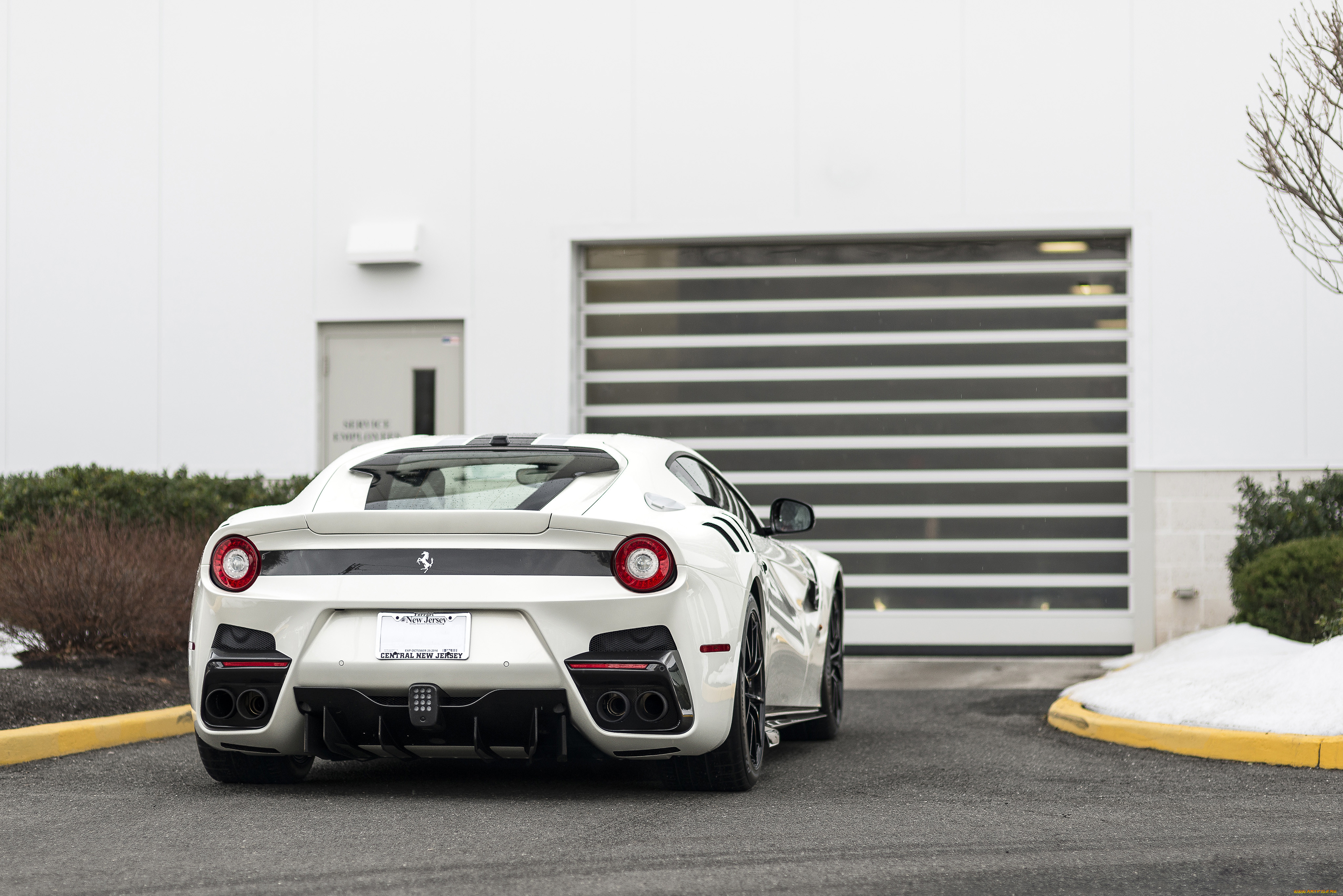 , ferrari